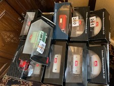 schuco ford taunus transit