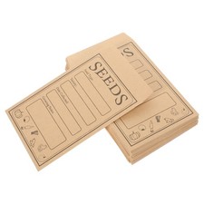 50 Pcs Small Envelopes Paper
