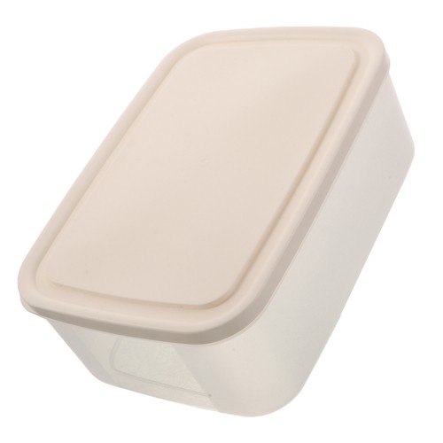 Pizza dough fermentation - pizza, box