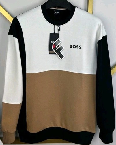 Mens hugo boss jumper - hugo,
