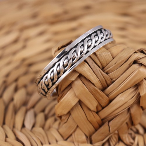 Solid 925 sterling silver - 925,