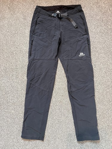 Mountain equipment trousers - mountain,