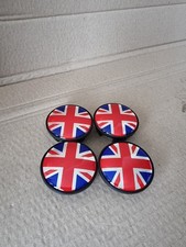 Fits Mini - 4x Wheel Centre