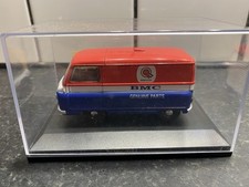 BMC Van Collectors Model