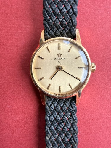 Vintage 1971 ladies real - vintage,
