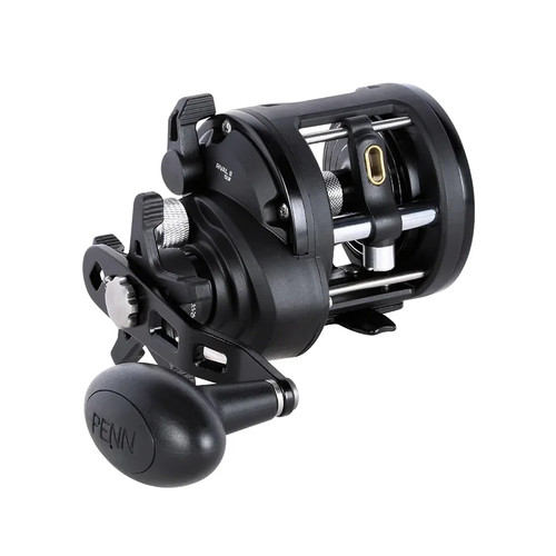 Penn rival level wind lever - rival,