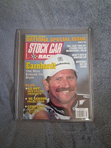 Vintage stock car racing - vintage,