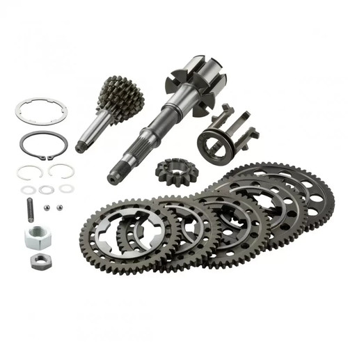 Vmc speed gearbox kit - vmc,