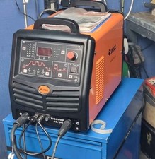 Jasic AC DC Single Phase 220V