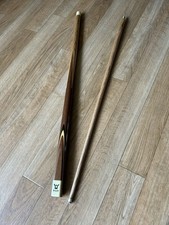 Riley Snooker Cue 2-Piece