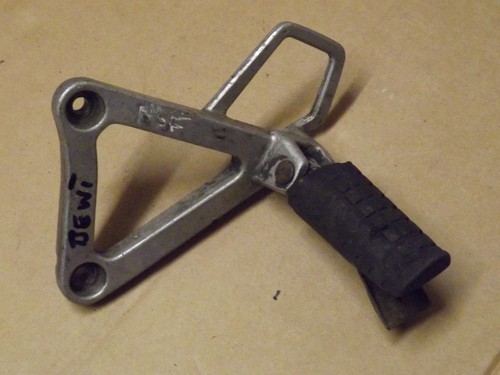 Honda ns125r ns125f - ns125r, 87-90