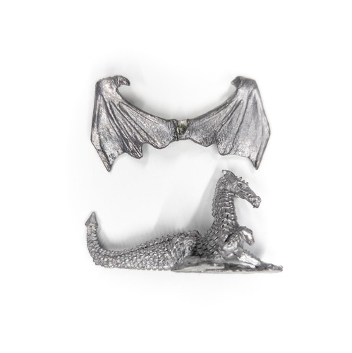 Warhammer fantasy dragons - warhammer,
