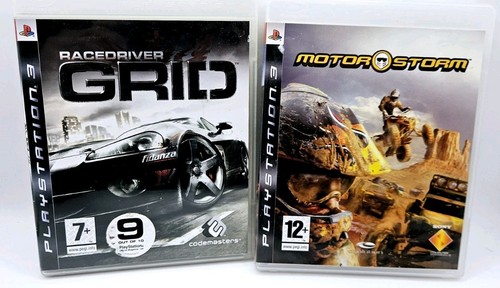 Racing bundle motorstorm - bundle, &