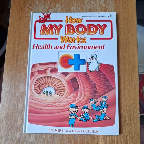 Orbis how body - orbis, my