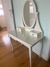 IKEA HEMNES Dressing table