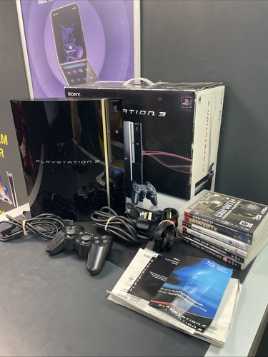 Original playstation ps3 - original,