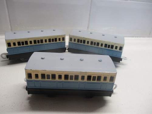 Tomy trackmaster thomas the - tomy,