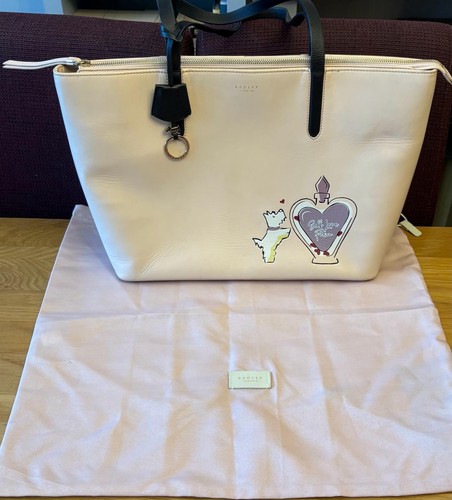 Genuine radley self love - radley,