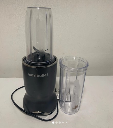 Nutribullet ultra 600 series - ultra,