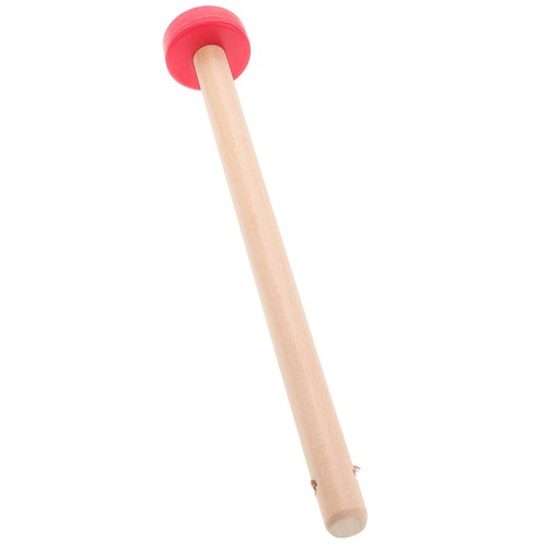 High quality wooden drum - quality,