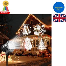 Christmas Projector Lights