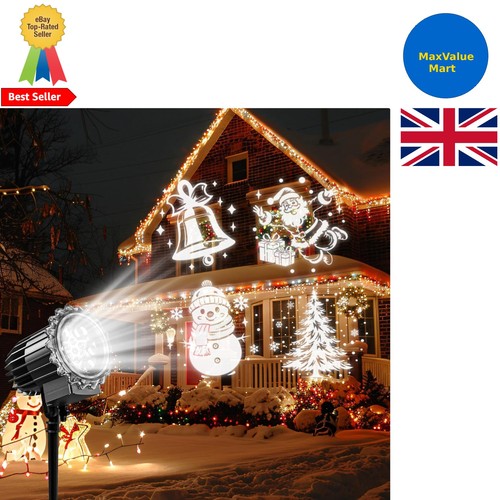 Christmas projector lights - projector,