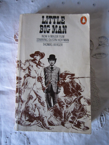Vintage paperback book little - vintage,