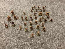 Warhammer 40K T’au Empire