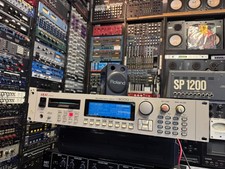 AKAI S3000XL Rack ver1.50