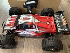 HPI Racing 1/8 Trophy Truggy