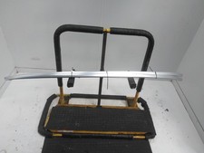 SKODA OCTAVIA Roof Rack Bars 2020-2024 5 Door Estate 