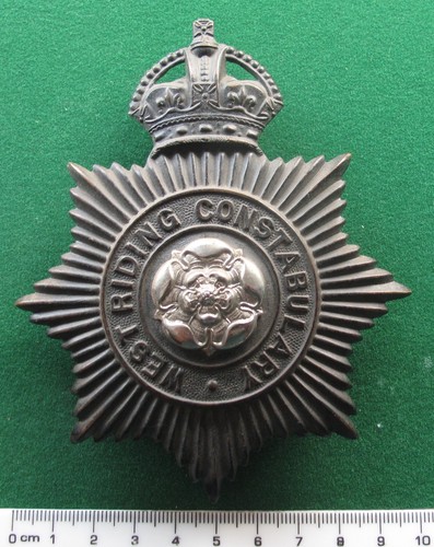 West riding - riding, )