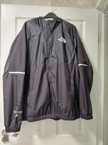 North face jacket - north,
