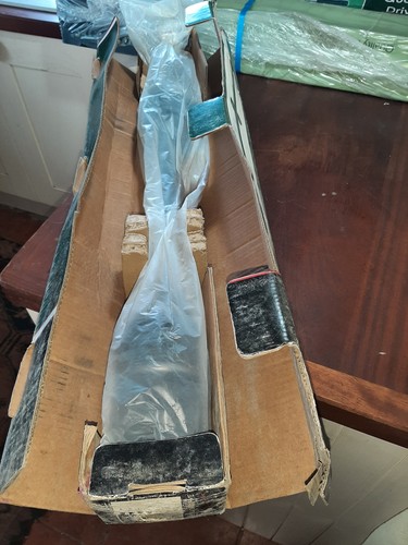 Drive shaft front - drive,