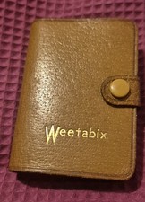 Original vintage miniature dictionary by Midget  Burgess and Bowes