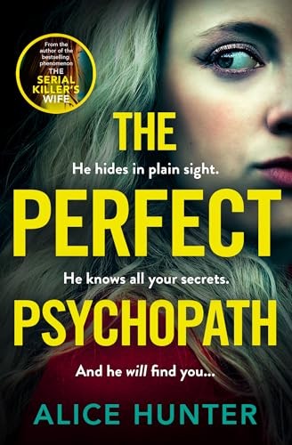 The perfect psychopath - perfect, psychopath: