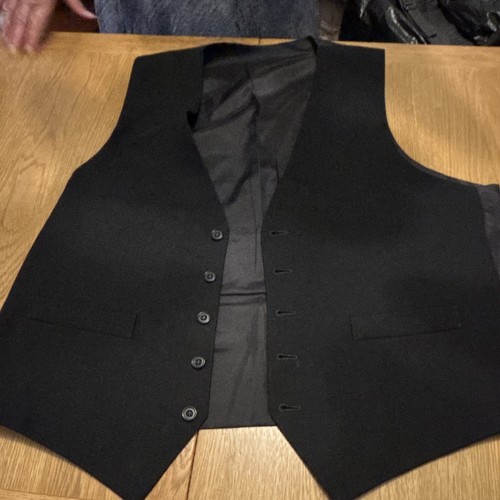 Brook taverner waistcoat 42 - brook,