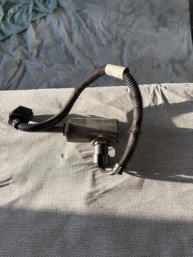 Eccentric shaft valvetronic - eccentric,