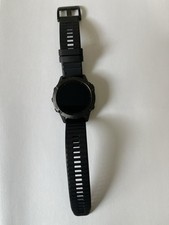 Garmin Fenix 6 Pro With Black