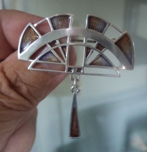 Attractive scottish sterling - attractive,
