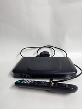Goodmans GFSAT101SD Freesat Digital Satellite Receiver TV Box + Remote - Scart