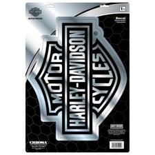 Harley-Davidson Chroma  B&S