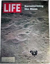 Life Magazine June 6 1969