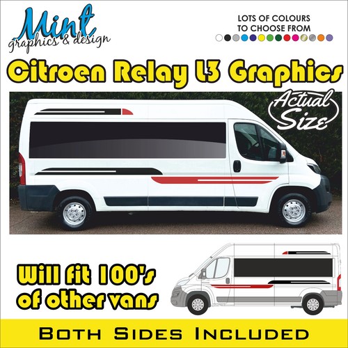 Citroen relay motorhome - relay,
