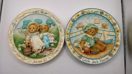 Cherished teddies little jack - cherished,