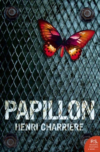 Papillon harper perennial - papillon, (harper