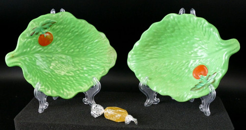 Pair vintage beswick - of,