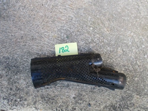 Beetle ghia heat - beetle/ghia, control