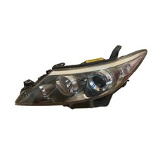 Genuine Toyota Estima Left Headlight 2009-2015 with Ballast - Complete Unit