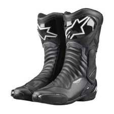 TRIUMPH X ALPINESTAR SMX-6 V2